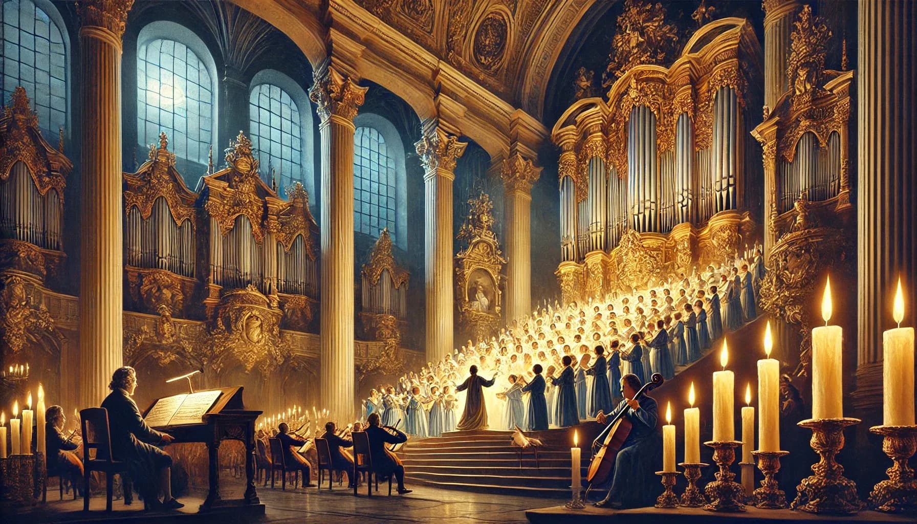 Mozart